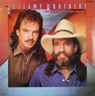 The Bellamy Brothers